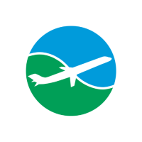 McGhee Tyson Airport Logo