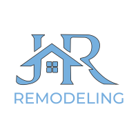 JR Remodeling Logo