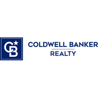 Lori Tell - Realtor - Coldwell Banker Realty Logo