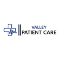 Valley Patient Care Urgent Care Center Logo