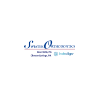 Swiatek Orthodontics: Matthew J Swiatek DDS Logo