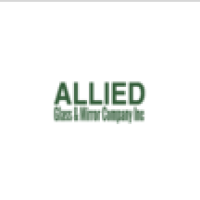 Allied Glass & Mirror Co., Inc Logo