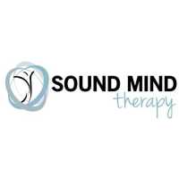 Sound Mind Therapy Logo
