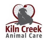 Kiln Creek Animal Care Logo