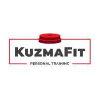 KuzmaFit Logo