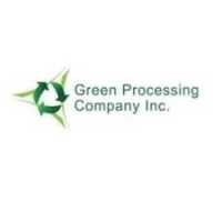Green Processing Company Inc Logo