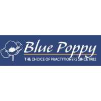 Blue Poppy Enterprises Logo