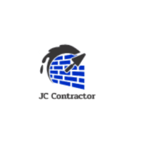 JC Contractor Logo