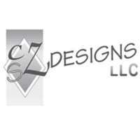 CSZ Designs, LLC Logo