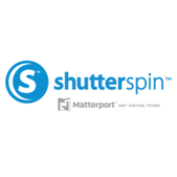 ShutterSpin Logo
