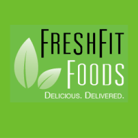 Fresh Fit Foods Logo