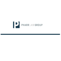 Pharr Law Group Logo