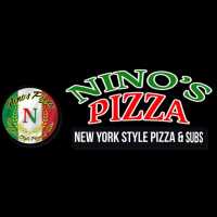Nino’s pizza Logo