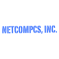 Netcom Inc Logo