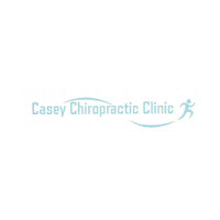 Casey Chiropractic Clinic Logo
