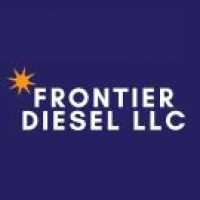 Frontier Diesel LLC Logo