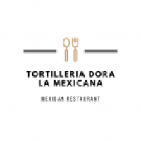 Tortilleria Dora La Mexicana Logo
