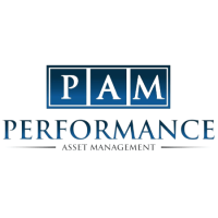Performance Asset Management Logo