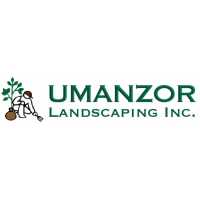 Umanzor Landscaping Inc. Logo