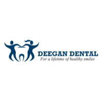Deegan Dental Logo