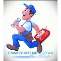Frankie's Appliance Repair Logo