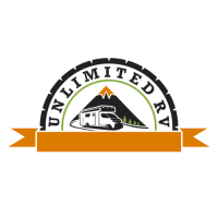 Unlimited RV Logo
