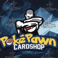 Pokepawn Cardshop Logo