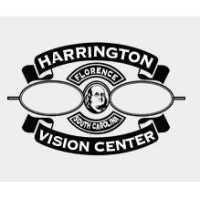 Harrington Vision Center Logo