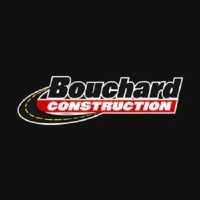 Bouchard Construction Inc Logo