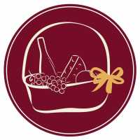 Barber's Gift Baskets Logo