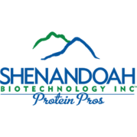 Shenandoah Biotechnology, Inc Logo