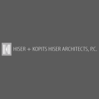 Hiser + Kopits Hiser Logo