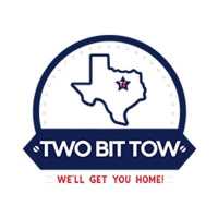 Two Bit Tow Logo