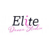 Elite Dance Studio Logo
