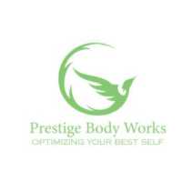Prestige Body Works Logo