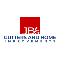 JBs Gutters and Home Improvements Logo