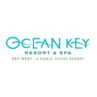Ocean Key Resort & Spa Logo