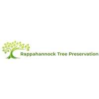 Rappahannock Tree Preservation Logo