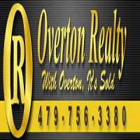 M Overton Realty & Property Management Logo