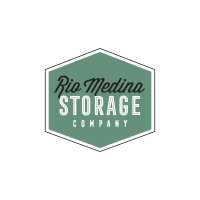Rio Medina Storage Logo