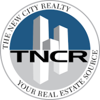 The New City Realty Logo