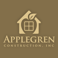 Applegren Construction, Inc. Logo