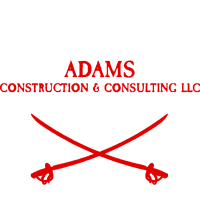Adams Construction and Consulting Logo