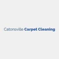 Catonsville Carpet Cleaning Logo