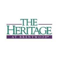 The Heritage at Brentwood Logo