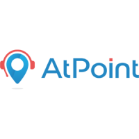 AtPoint LLC Logo