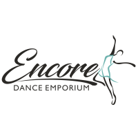 Encore Dance Emporium Logo