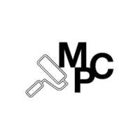 Metropolitan Painting and Contracting Logo