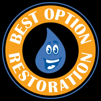 Best Option Restoration - Thornton Logo