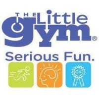 The Little Gym of Marlton Logo
